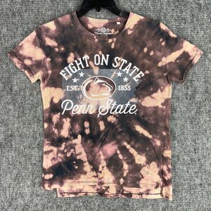 Penn State University‎ Shirt Womens Medium NCAA Lions College Football Alumni